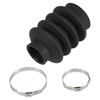 Резиновый пыльник заднего карданного вала для Ford F150 2003-2003/F250 F350 1995-1997/Excursion 2000-2005/E-150 E250 2002-2014 F81Z-4421-CA