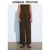 UR Women's 2024 Summer Vintage Wide Leg Pants