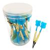 PENPEN Model 00402 Soft Tip Iron Barrels Darts 15-Piece Boxed Set Durable Construction 317g Weight Customizable Factory Price