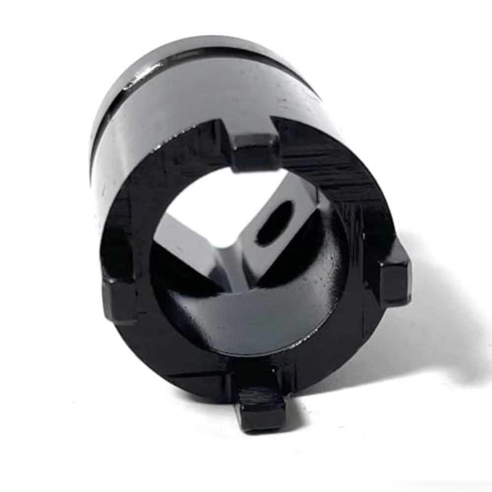 Universal Lock Nut Socket Black Center Axle Socket Electric Dirt Bike Repair