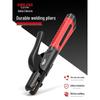 Delixi Electric Промышленные Клещи-Горелка для Сварки из Чистой Меди - Зажимы с Защитой от Ожогов