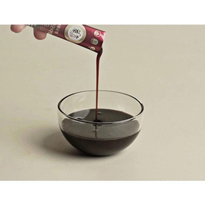 Pungnyeonbogam 6-year-old Korean Red Ginseng Extract All Day Good Time Gold, 1 Kg, 1 Unit