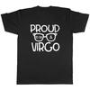 Proud To Be a Virgo T-shirt