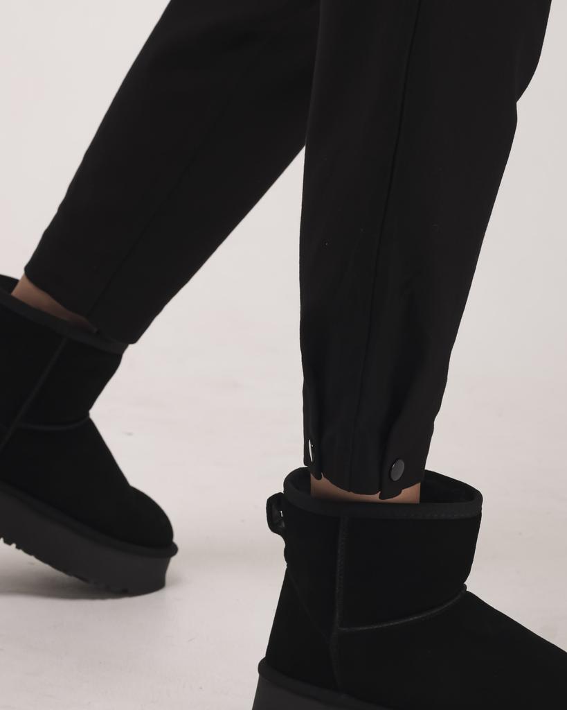 Брюки женские Galife 6900 36 черные