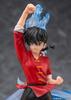 PROOF Original Saotome Ranma Scale PVC Painted Complete Figure "Ranma 1/2" 1/7