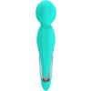 PRETTY LOVE - WALTER VIBRATOR WAND AQUA GREEN
