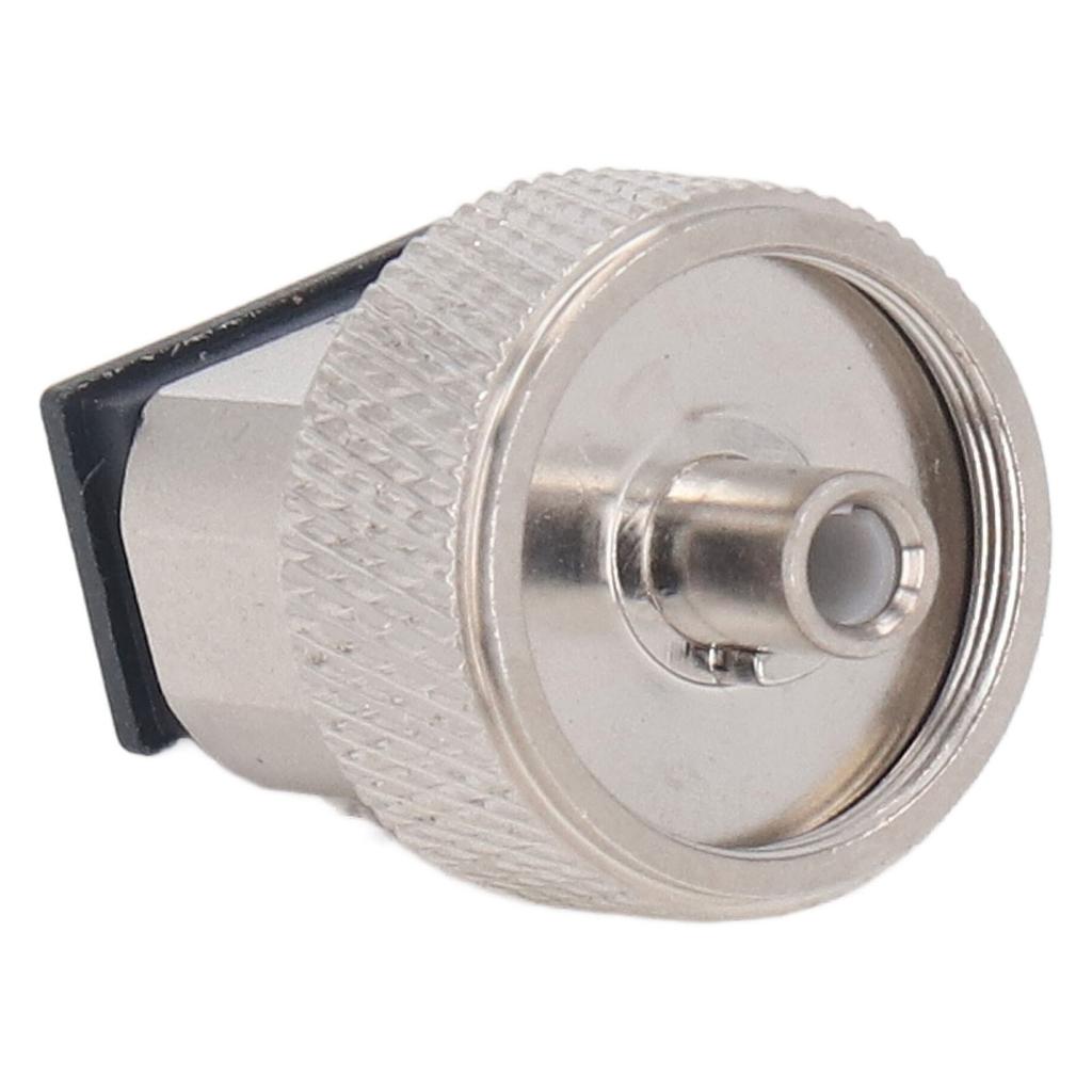 Адаптер OTDR SC Адаптер для оптоволоконного тестера Переходной разъем Адаптер оптического рефлектометра во временной области