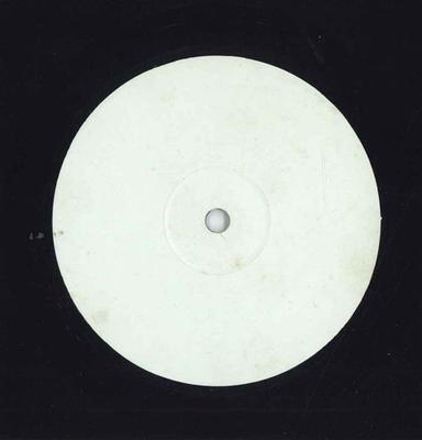 12-дюймовая пластинка VARIOUS  Get Ready Remix  Thats The Way R UKDJ5 НЕ НА ЛЕЙБЛЕ Неизвестная танцевальная  Электроника Б/У