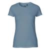 Neutral Womens/Ladies Regular T-Shirt