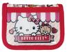 iPlanning Sanrio Characters Wallet Hello Kitty W120 X H95 X D15mm Size K-5206A