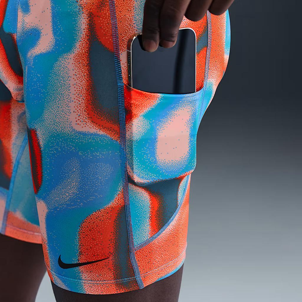 Nike Мужские шорты Dri-FIT Pro HQ0223-664