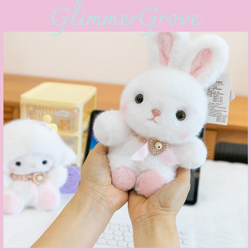 Sheep Duck Koala Plush Toy With Pp Cotton Filling For Kids And Giftgiving