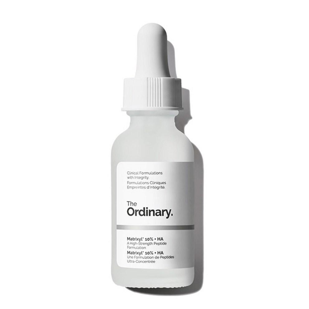 The Ordinary Сыворотка Matrixyl 10% + HA, 30 мл, 1 шт.