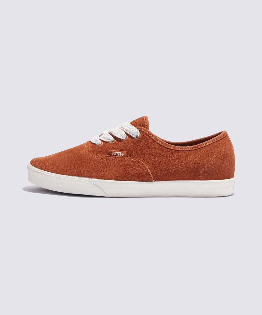 Vans Authentic Lowepro - Stitch Lace Glaze Ginger / Vn000D04N1Z1