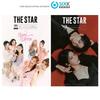 [Предзаказ] THE STAR – MAMAMOO Solar & Чон Тэквон (VIXX ЛЕО) & Billlie [Февральский выпуск 2026]