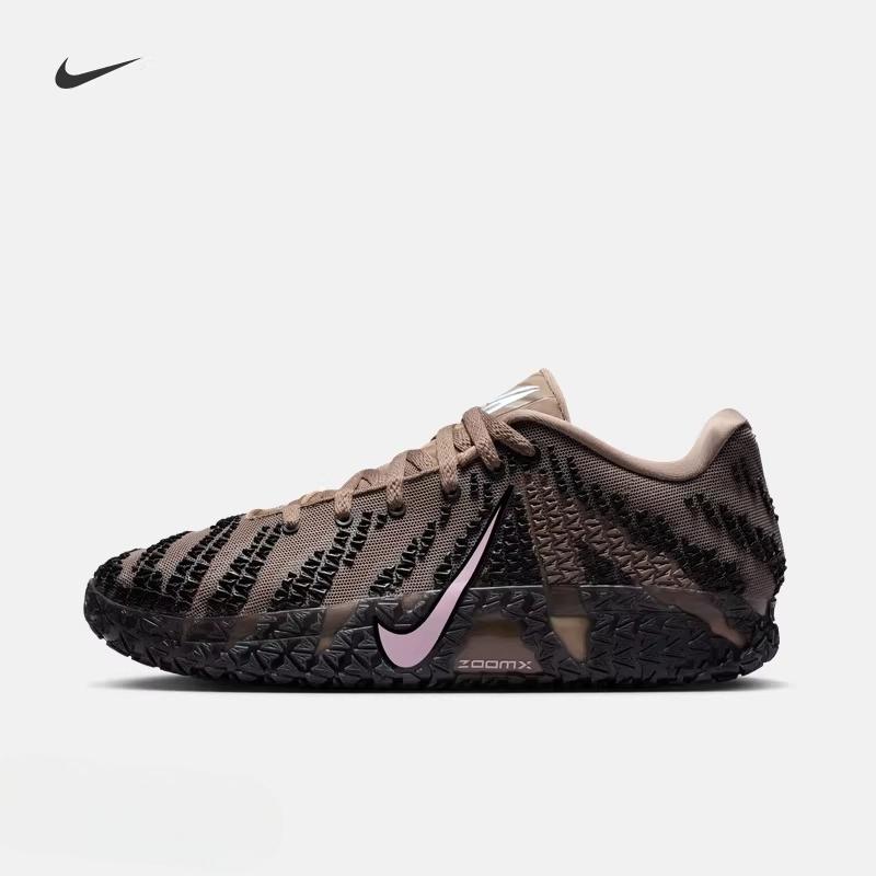 Nike Мужские баскетбольные кроссовки Moran 3 - NIKE JA 3 HF2794