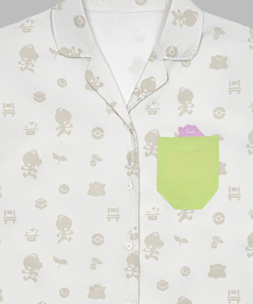 POKESMONPOKOPIA Homewear Set
