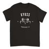 Популярная футболка унисекс Kyuss Band Concert S-235XL 14D430
