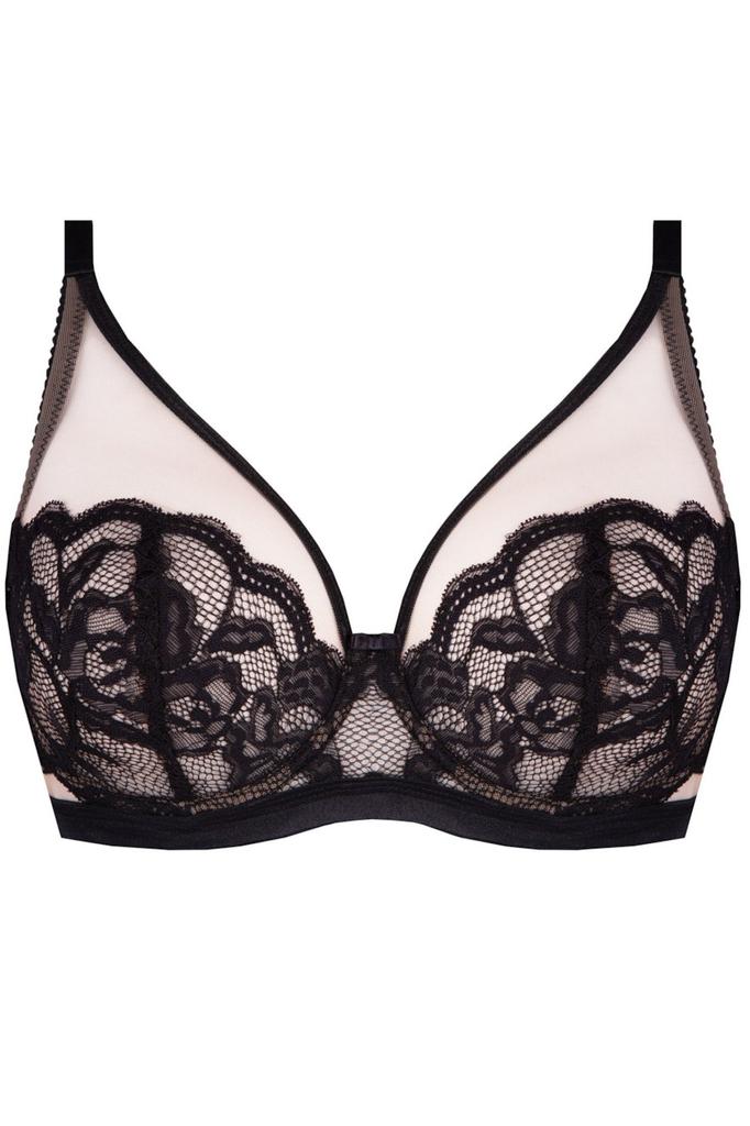 Бюстгальтер с мягкой чашкой Nana (96779)