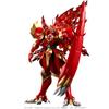 Sentinel RIOBOT Magic Knight Rayearth Non-scale ABS & Die-cast Painted Complete Action Figure