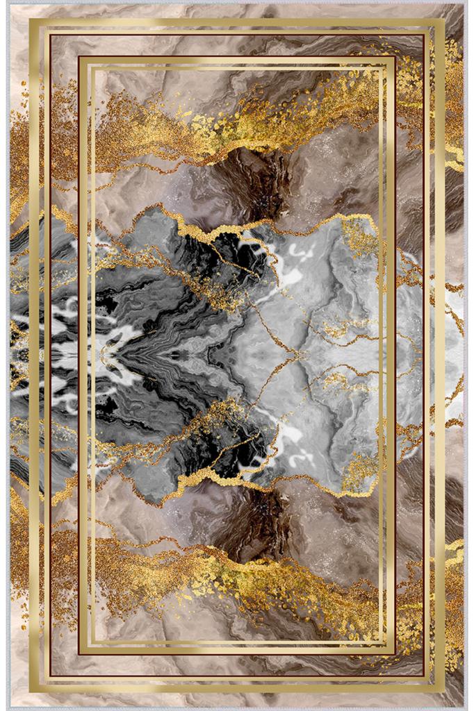 Eliana Home Washable Printed Carpet LNA0305-SD470