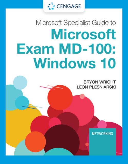 Книга Microsoft 365 Modern Desktop Administrator Guide To Exam MD-100 : Windows 10