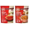 MTR Самбхар и Расам комбинированный пакет 200 г