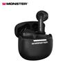 Беспроводная Bluetooth-гарнитура-вкладыш GT15: Долгая работа от батареи, Стерео, Шумоподавление, Идеально для игр
