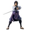 BANPRESTO Naruto Shippuden Uchiha Sasuke Grandista Figure