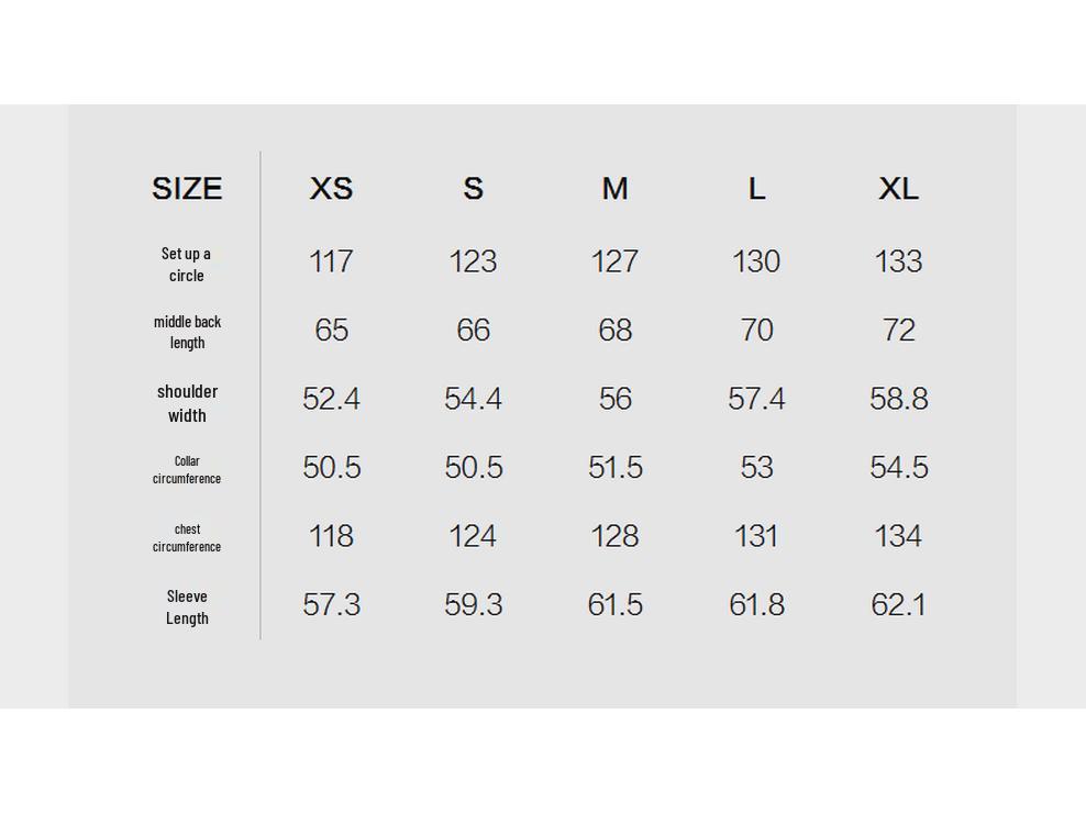 CROQUIS Men's Autumn Casual Jacket