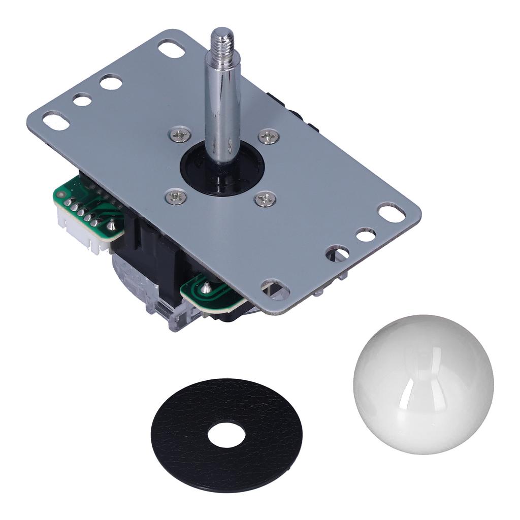 Аркадный джойстик Classic 5 Pin 8 Ways Аркадный джойстик Запасные части для Xbox 360 для PS2 для