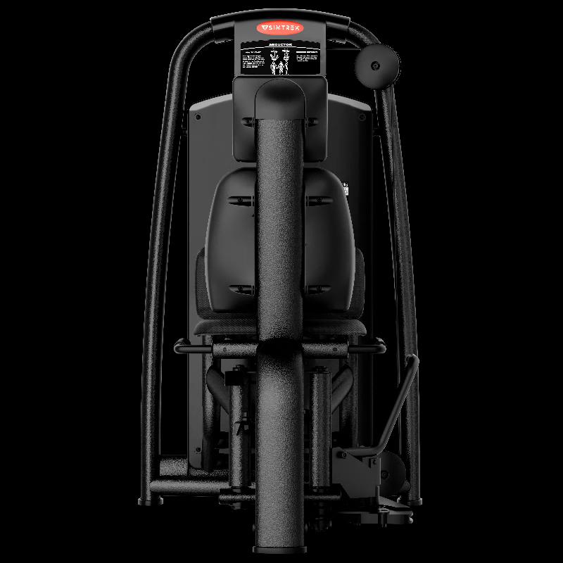 Zhuoyuan Yuedong Commercial Outer Thigh Abductor Machine ST6012