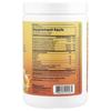Fit & Lean Amino Hydration, Peach Mango, 12.3 Oz (350 G)