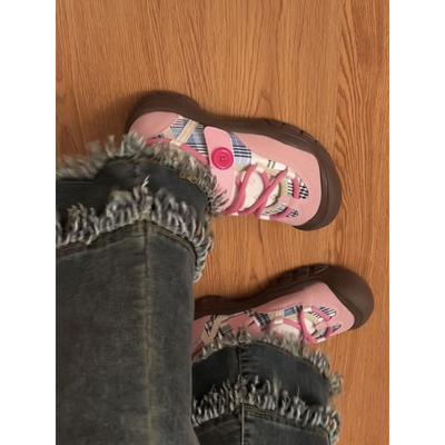 Туфли – Мэри Джейн