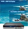 Домашний DVD/EVD-плеер высокой четкости с поддержкой VCD и Mini CD для детей