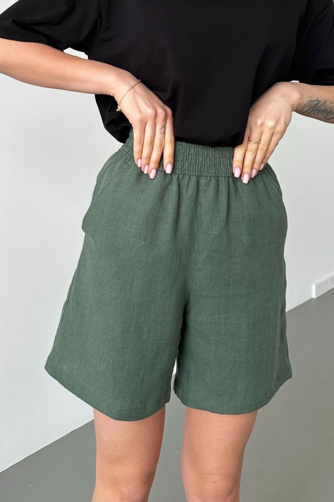 Шорты German Volf (96682)