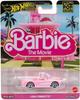 Hot Wheels Корветт из фильма «Барби».