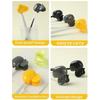 Cartoon Toothbrush Head Cover Duck Toothbrush Clip Case New Toothbrush Protector  Travel