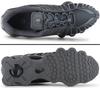 Nike Shox TL - Мужские кроссовки Обувь Серый IM5998-068 ОРИГИНАЛ