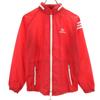 Adidas 70s 80s Vintage Made by Descente Training Nylon Jacket S ADS-200 Men's Used