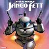 Star Wars Jango Fett Trail of Lost Hope by Ethan Sacks Paperback Book 9781302958671