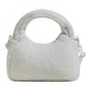 Adidas Recycled Polyester Handbag Regular Women's Jade White JW1695