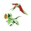 Jurassic World Park Dinosaur Building Blocks Figure Kid Toys Gift Set