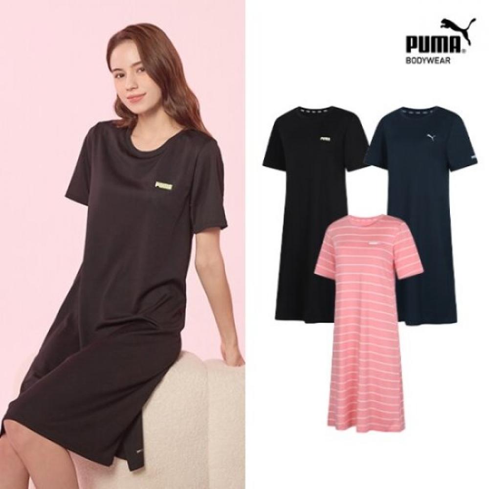 ChooSe 1 Puma Bodywear Puma Women S Air Dry One Piece Bra Top