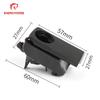 Upgraded Dash Board Glove Box Lid Cover Switch Toolbox Latch Handle For Mercedes Benz E Class W212 W207 2009-2015 2126801098
