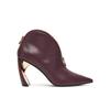 Ботинки United Nude Zuma Stacy Hi Ankle Boots 1094692216 Burgundy