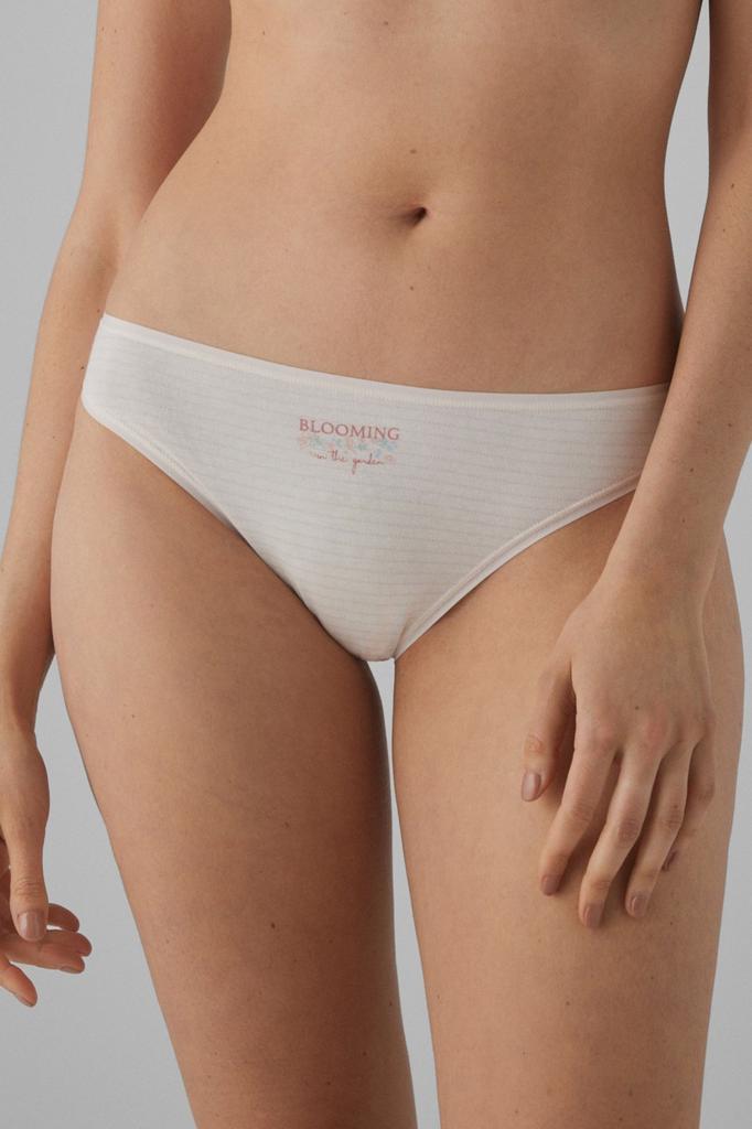 Трусики слип, 2 штуки Ysabel Mora (84982)