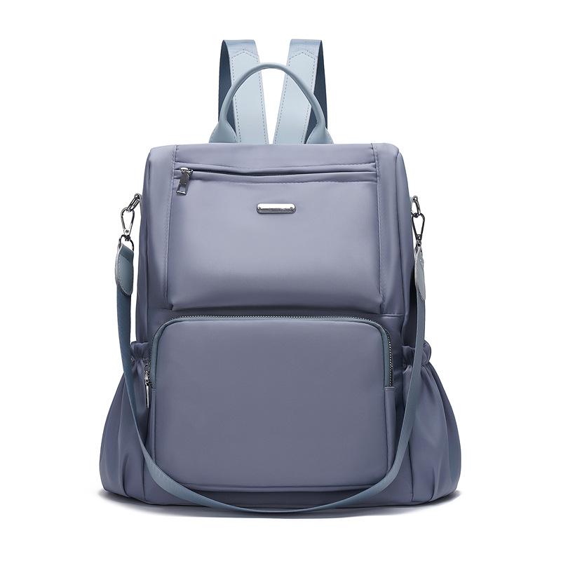 Рюкзак женский Оксфордская сумка водонепроницаемый рюкзак