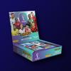 Panini 2022 FIFA World Cup Basic Pack DP Korean Boardgame