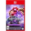 Metroid Prime 4: Вне (Импортировать: Северная Америка) — Переключатель 2